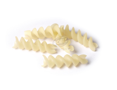 Potato Based Extruded (2D) Papad (Snack Pellets) | 3